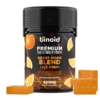 Binoid Beast Mode Blend Gummies | 600mg