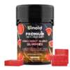 Binoid Knockout Blend Gummies | 600mg