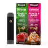 Binoid Power 9 Blend Disposable 2 Pack | 2g