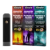 Binoid Power 9 Blend Disposable 3 Pack Combo | 3g