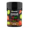 Binoid Power 9 Blend Gummies | 800mg
