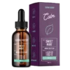 Canna River Broad Spectrum Calm Tincture | 7500mg