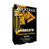 Delta Extrax Wreck’d Cartridges | 2g