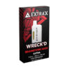 Delta Extrax Wreck’d Disposable | 4.5g