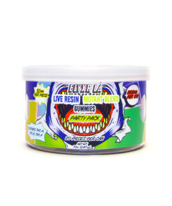 ELYXR Mutant Blend Gummies | 1000mg