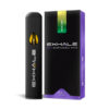 Exhale Wellness HHC Disposable Vapes | 2g