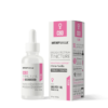 Hempzilla Citrus Vanilla CBD Tincture | Flow Formula