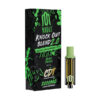Modus Knock Out Blend 2.0 Cartridge | 2g