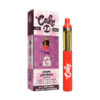 Cake TKO Disposable Vape | 3g