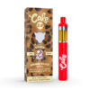 Cake Animal Print Live Resin Delta-8 Disposable Vape | 2g