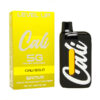 Cali Extrax Level Up Disposable Vape | 5g