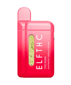 ELF THC Telerin Blend Disposable | 5g