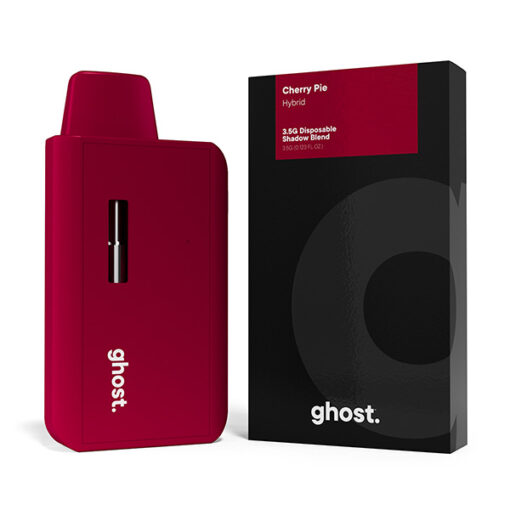Ghost Shadow Blend Disposable | 3.5g