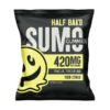 Half Bak’d Sumo Gummies | 2 Count