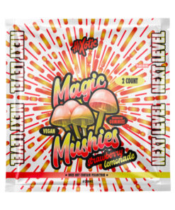 Hixotic Next Level Magic Mushies Gummies | 2cnt