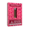 Honeyroot Extrax Live Resin Cartridges | 2 grams