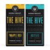 HoneyRoot Wellness Hive Delta 8 Disposable | 2g