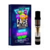 Face Melters Neon Series 510 Cartridges | 1g