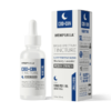 Hempzilla CBN + CBD Tincture | Nighttime Formula