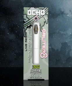 Ocho Extracts Obliter-8 Disposable | 3g