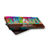 Trippy Extrax Amanita Complex Chocolate Bars | 1000mg