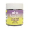 Urb Gourmet Live Resin D9:HHC Gummies | 500mg