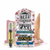 TRĒ House Live Resin Delta 8 Cartridge + D10 & THC-P | 1g