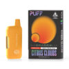 Puff Shadow Collection Disposable | 3g