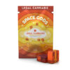 Space Gods Delta-9 Gummies | 2cnt