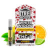 TRĒ House Live Resin THC-P Cartridges | 1g