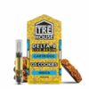 TRĒ House Live Resin Delta 8 Cartridge | 1g
