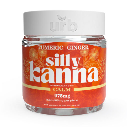 URB Silly Gummies | 15ct